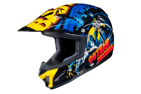 Capacete HJC Junior CL-XY II
