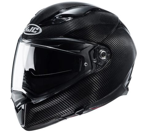 Capacete HJC F70 Carbon