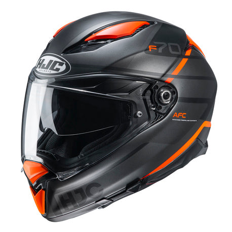 Capacete HJC F70