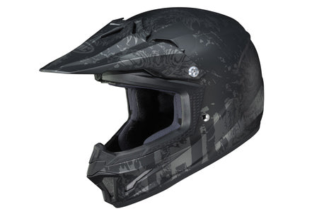 Capacete HJC Junior CL-XY II