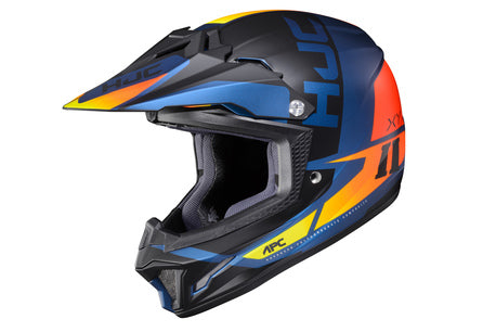 Capacete HJC Junior CL-XY II
