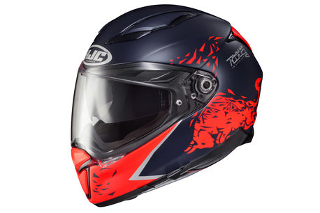 Capacete HJC F70