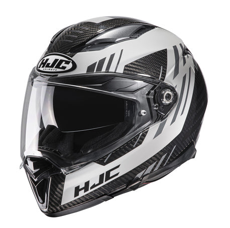 Capacete HJC F70 Carbon