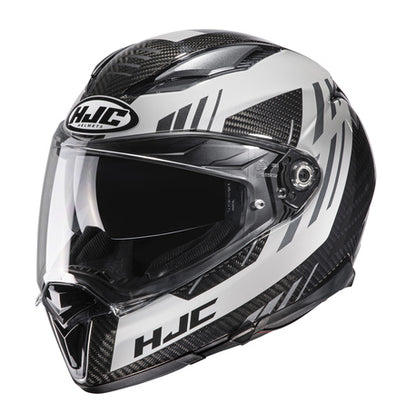 Capacete HJC F70 Carbon