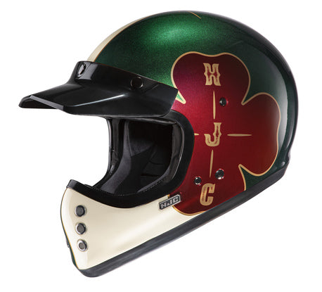 Capacete HJC V60
