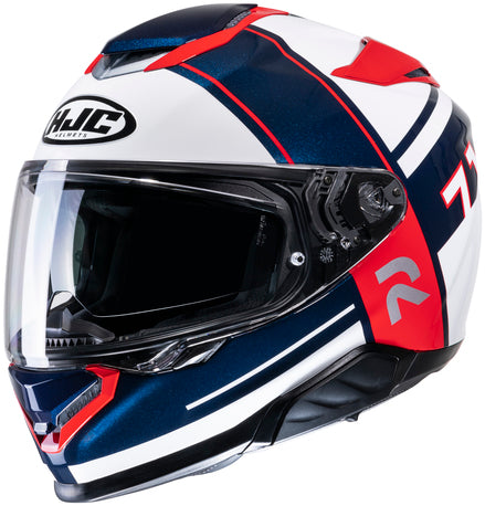 Capacete HJC RPHA 71 Zecha