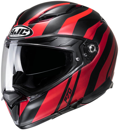 Capacete HJC F70 Galla