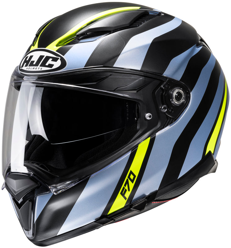 Capacete HJC F70 Galla
