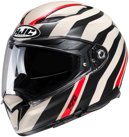 Capacete HJC F70 Galla