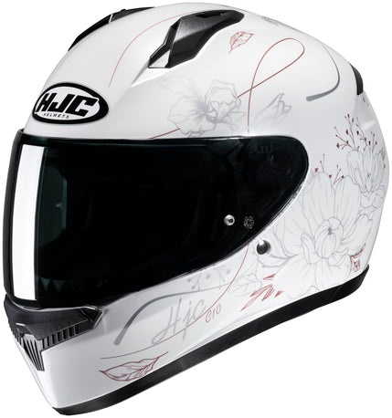 Capacete HJC C10 Epik