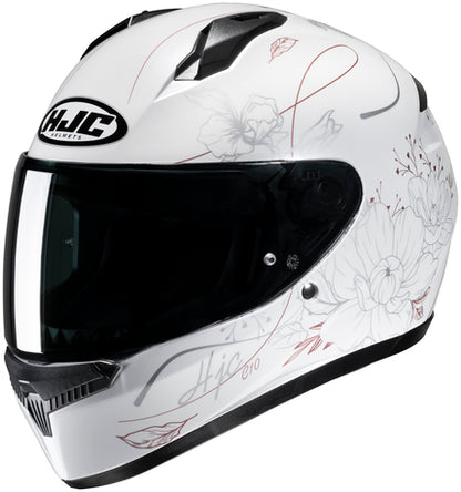 Capacete HJC C10 Epik