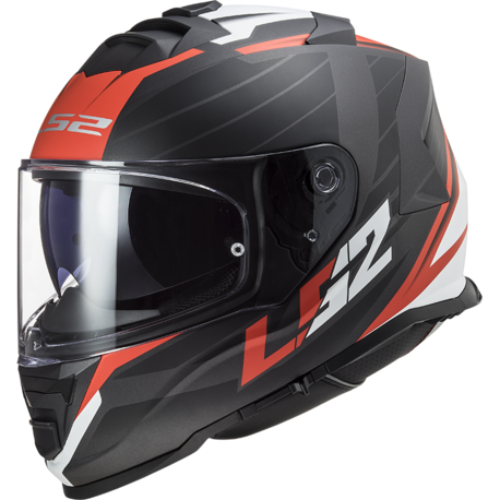 Capacete LS2 FF800 Storm Nerve