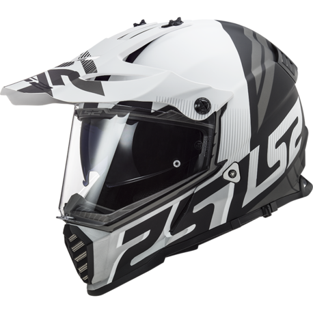 Capacete LS2 MX436 Pioneer Evo Evolve