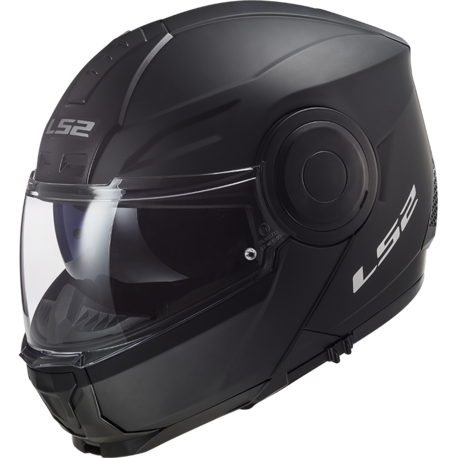 Capacete LS2 FF902 Scope Solid