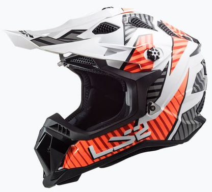 Capacete MX700 Subverter