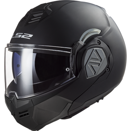 Capacete LS2 FF906 Advant