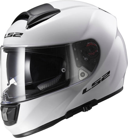 Capacete LS2 FF397 Vector Solid