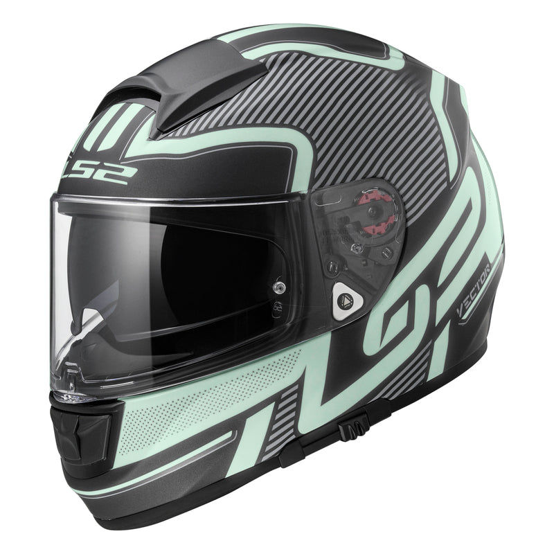 Capacete LS2 FF397