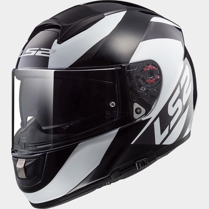 Capacete LS2 FF397