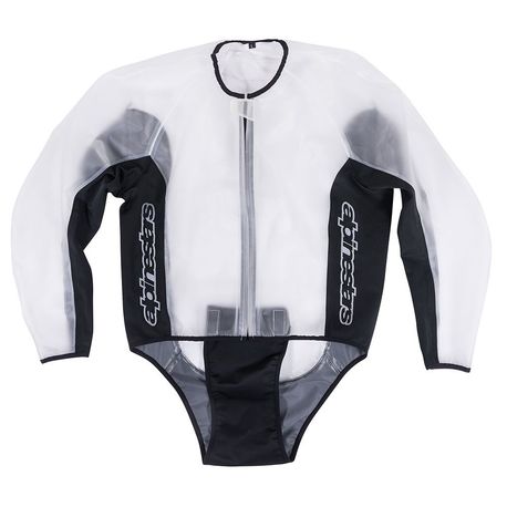Casaco Alpinestars Racing
