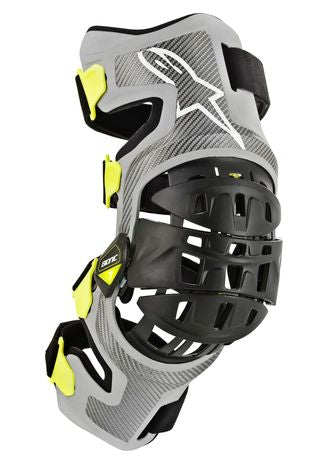 Proteção de Joelho Alpinestars Bionic 7
