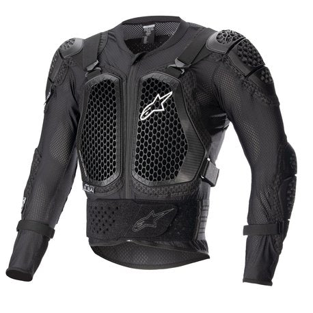 Camisola Proteção Alpinestars Bionic Action V2 - Kid