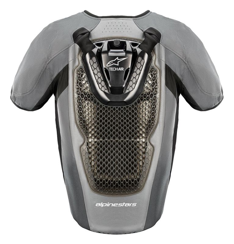 Airbag Alpinestars Tech Air 5