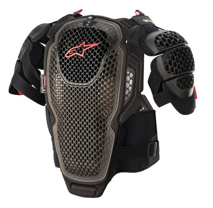 Proteção Lombar Alpinestars Saftey Vest A-6