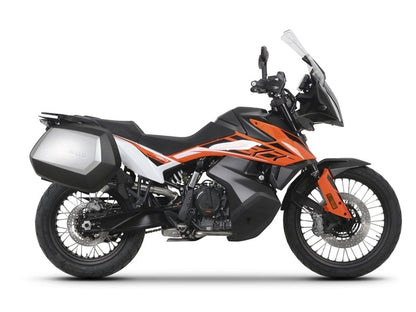 Suporte Lateral Shad para KTM 890 Adventure 2021-2023