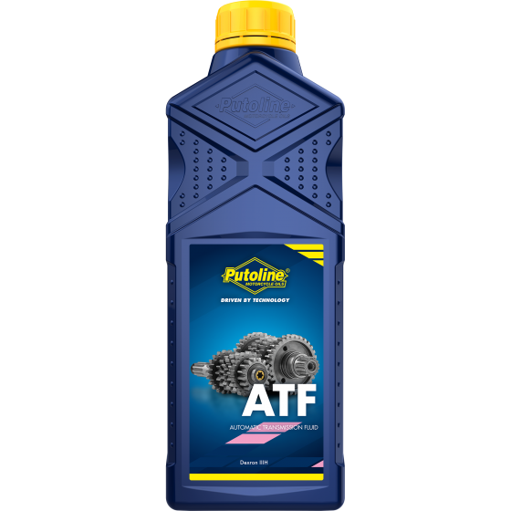 Oleo de Transmissão ATF