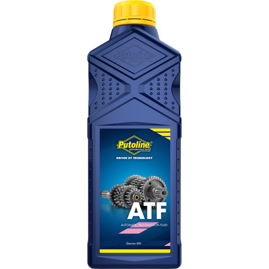 Oleo de Transmissão ATF