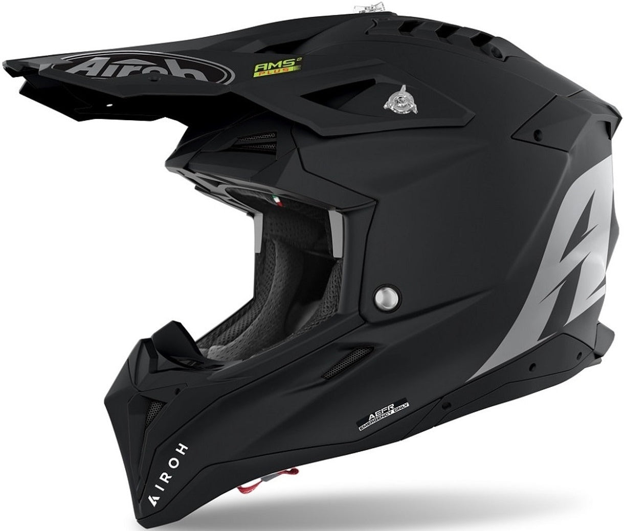 Capacete Airoh Aviator 3 Color