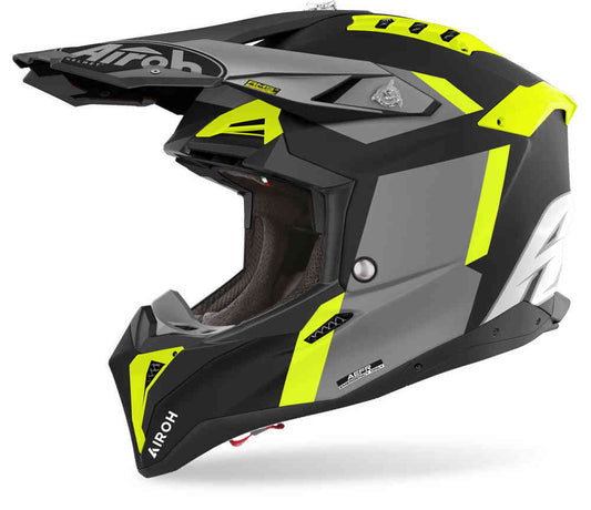 Capacete Airoh Aviator 3 Glory