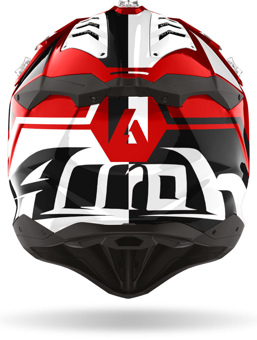 Capacete Airoh Aviator 3 League