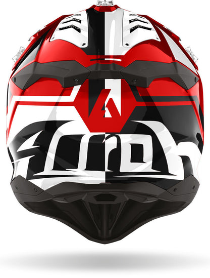 Capacete Airoh Aviator 3 League