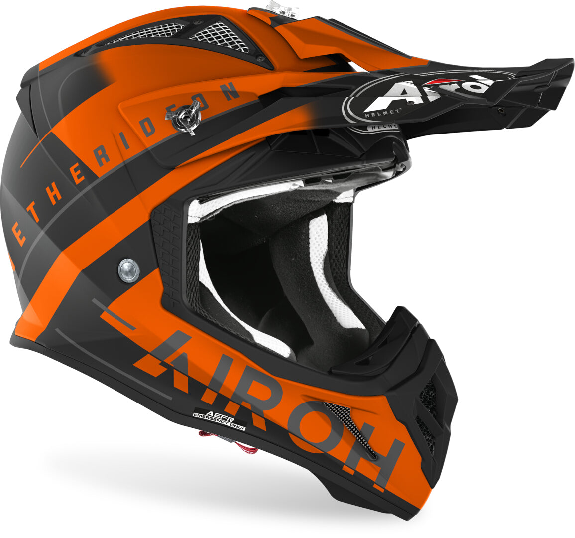 Capacete Airoh Aviator ACE Amaze