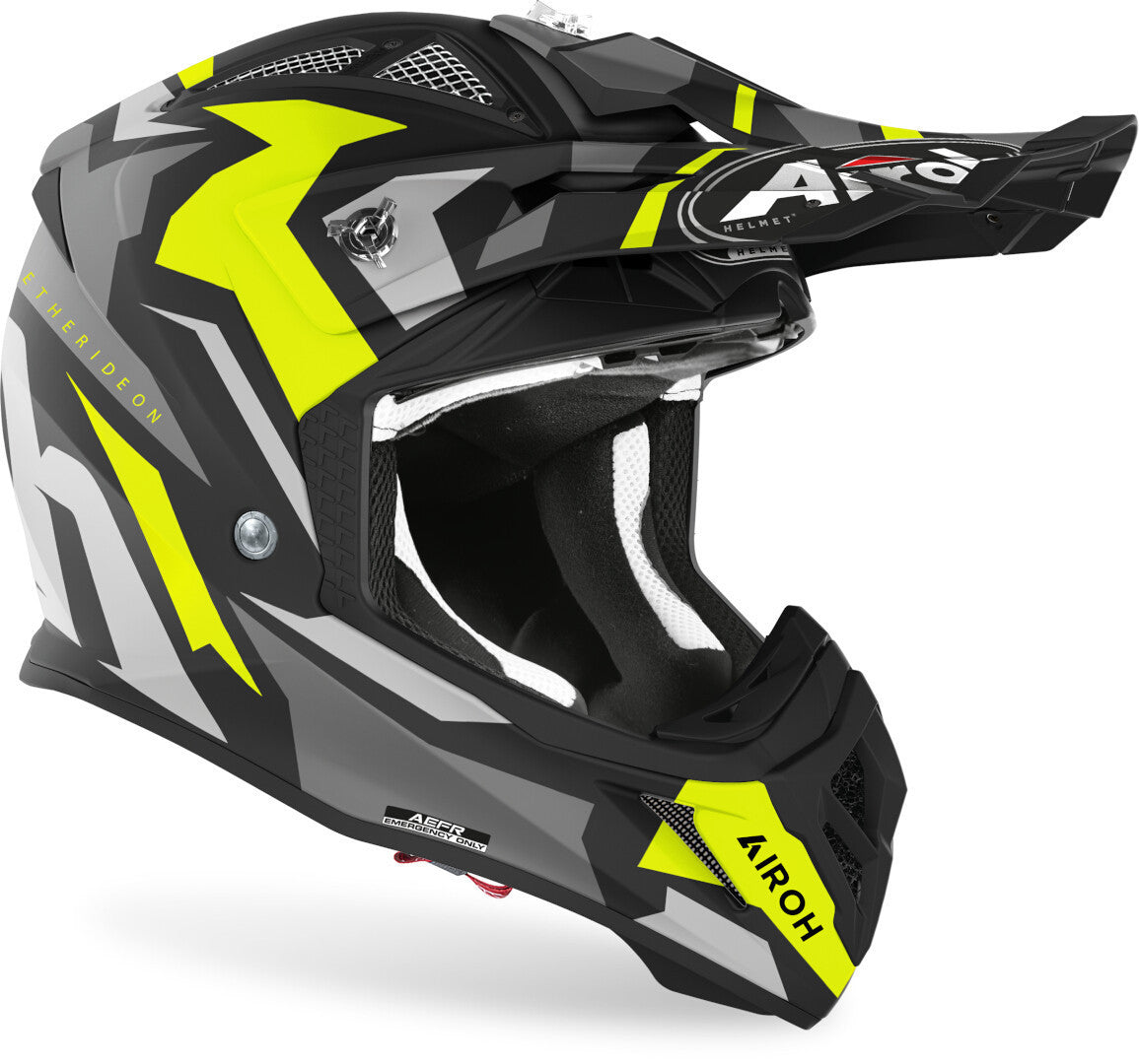 Capacete Airoh Aviator ACE Swoop