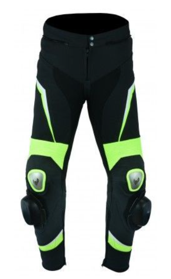 Calças Lovo Racer