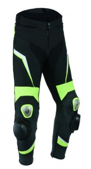 Calças Lovo Racer