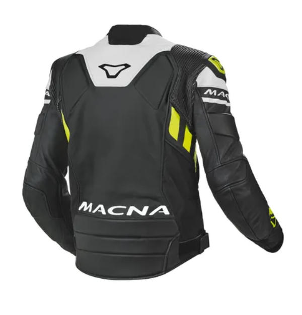 Casaco Macna Tracktix