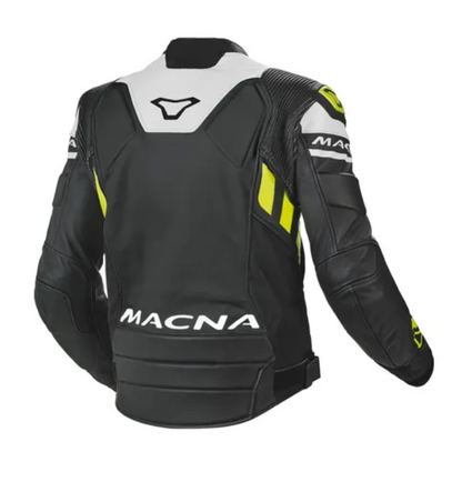 Casaco Macna Tracktix