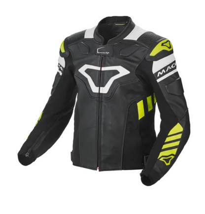 Casaco Macna Tracktix