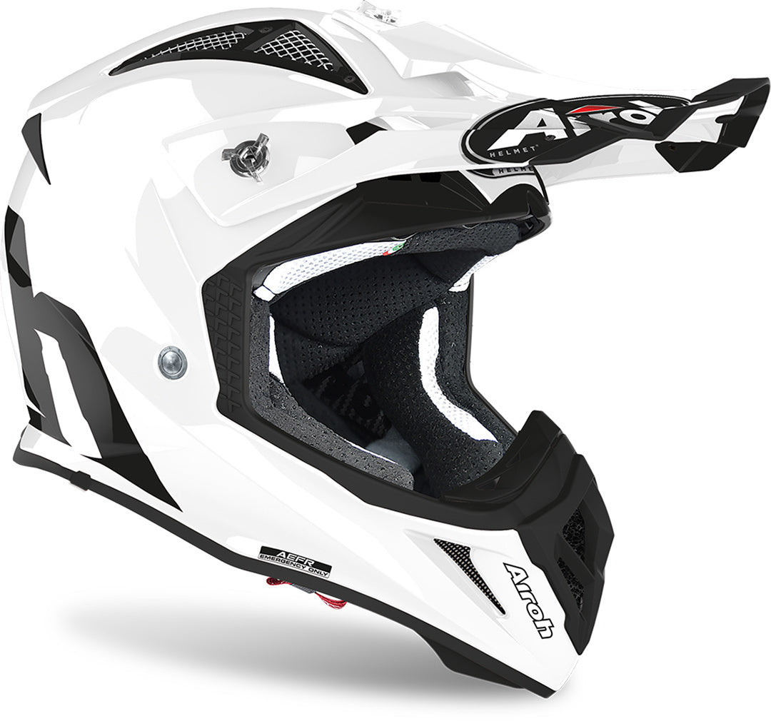 Capacete Airoh Aviator ACE Color