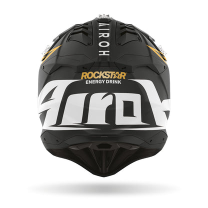 Capacete Airoh Aviator 3 Rockstar