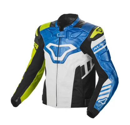 Casaco Macna Tracktix