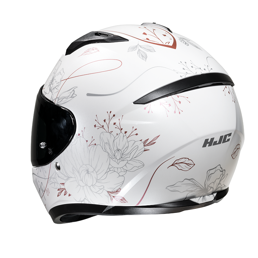 Capacete HJC C10 Epik