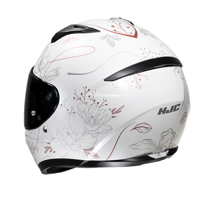 Capacete HJC C10 Epik