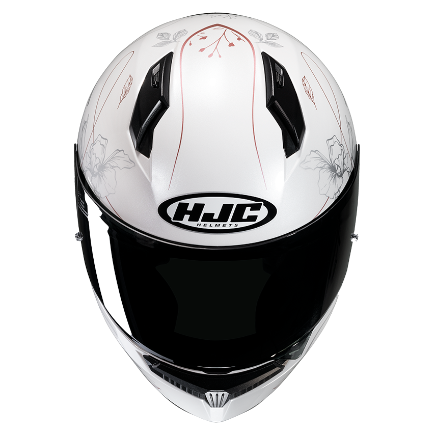 Capacete HJC C10 Epik