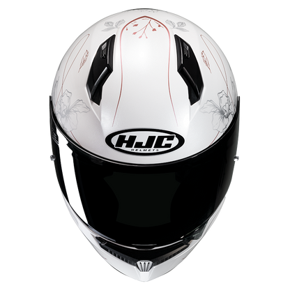Capacete HJC C10 Epik