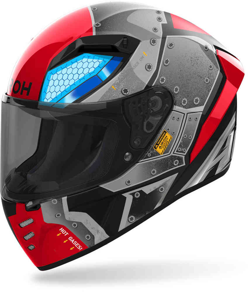 Capacete Airoh Connor